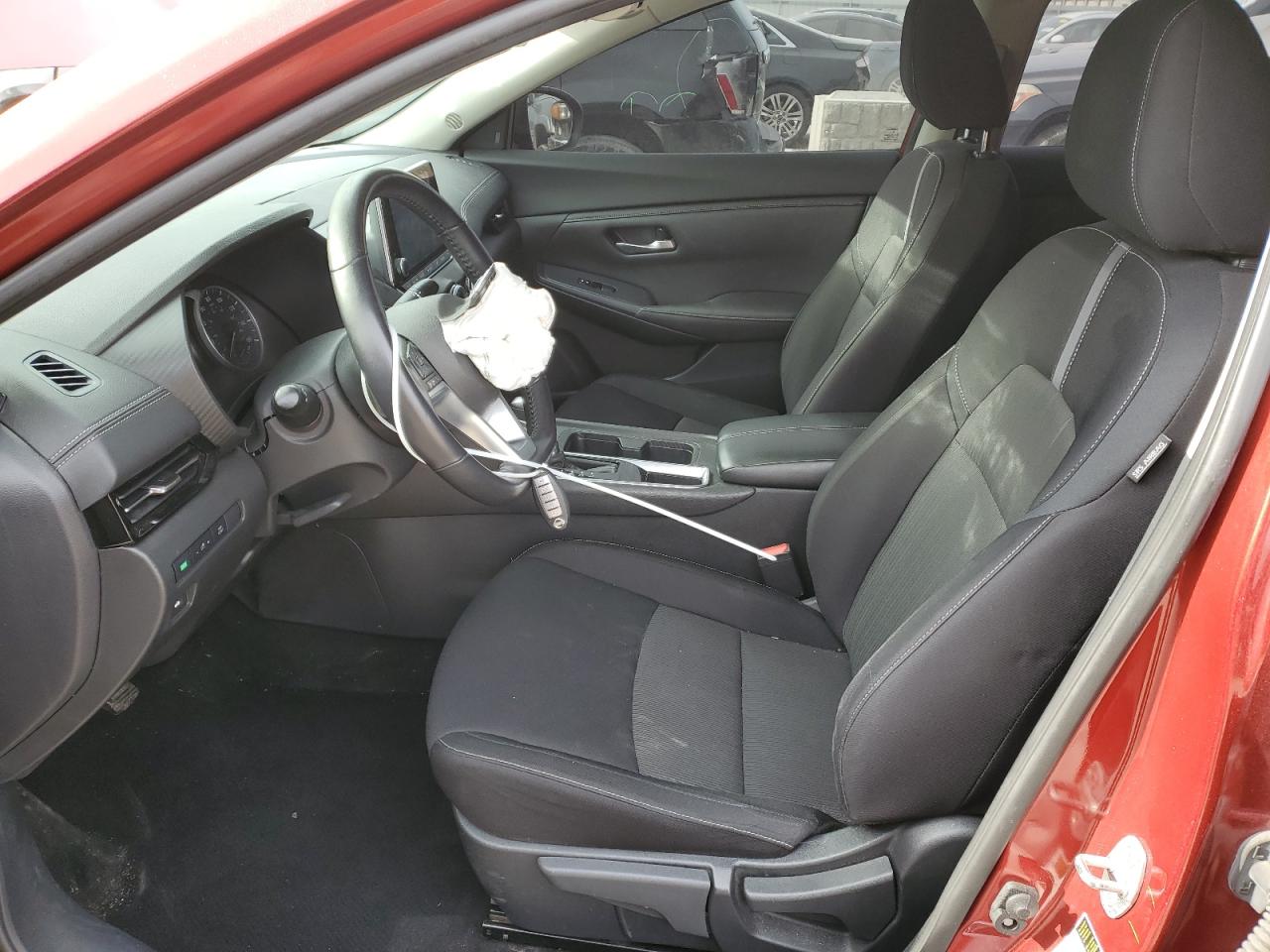 2020 Nissan Sentra - Image 7