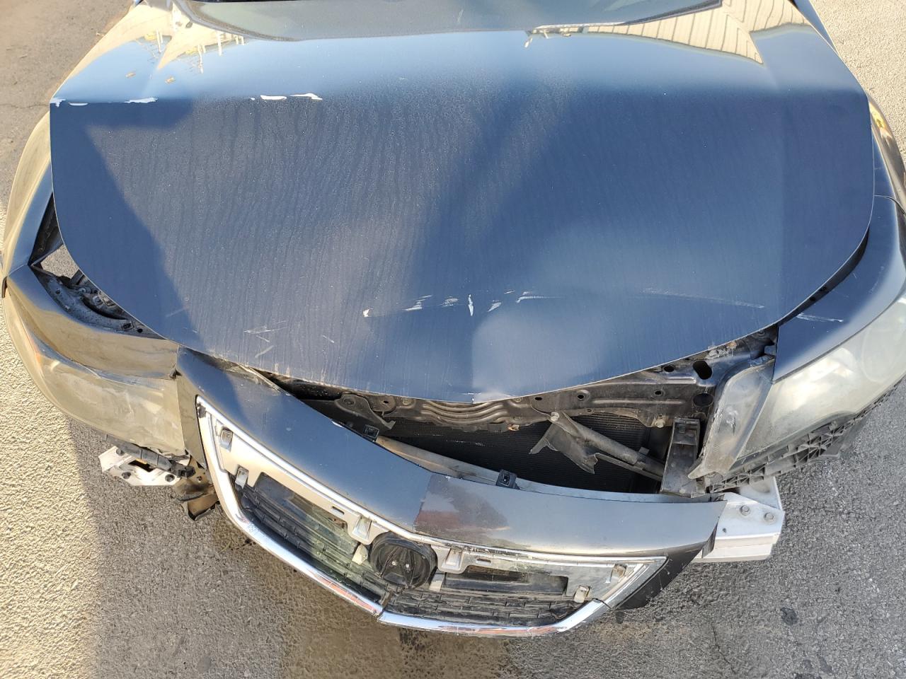 2014 Acura TL - Image 11