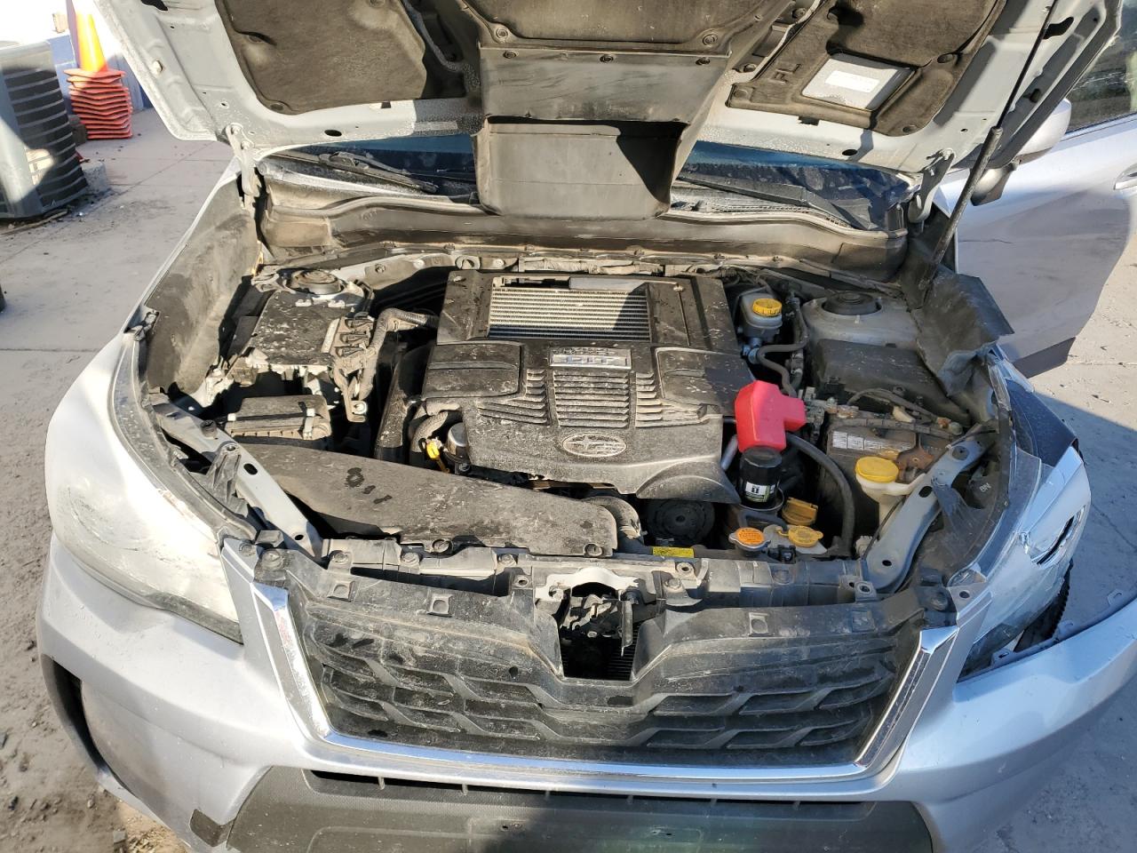 2017 Subaru Forester - Image 11