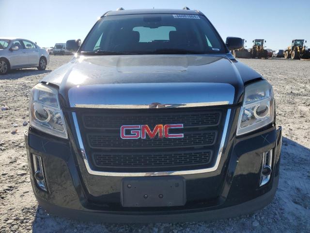  GMC TERRAIN 2015 Чорний