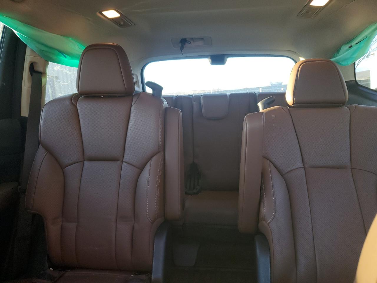 2021 Subaru Ascent - Image 10