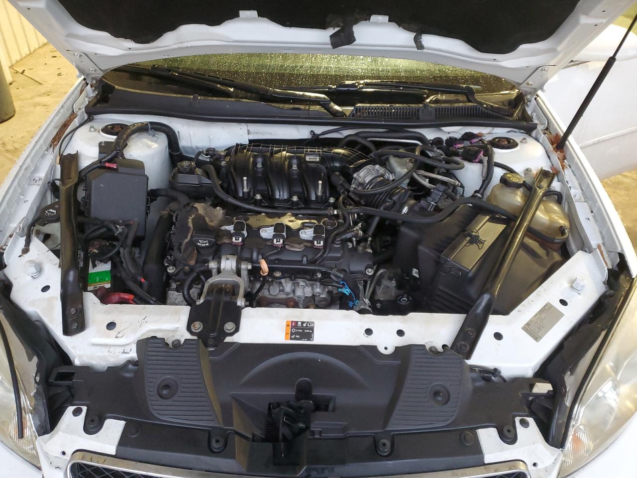 2012 Chevrolet Impala - Image 11