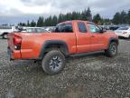 2018 Toyota Tacoma Access Cab en Venta en Graham, WA - Front End