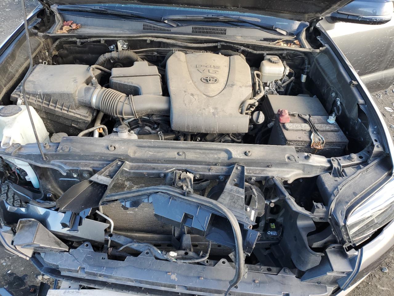 2021 Toyota Tacoma - Image 11