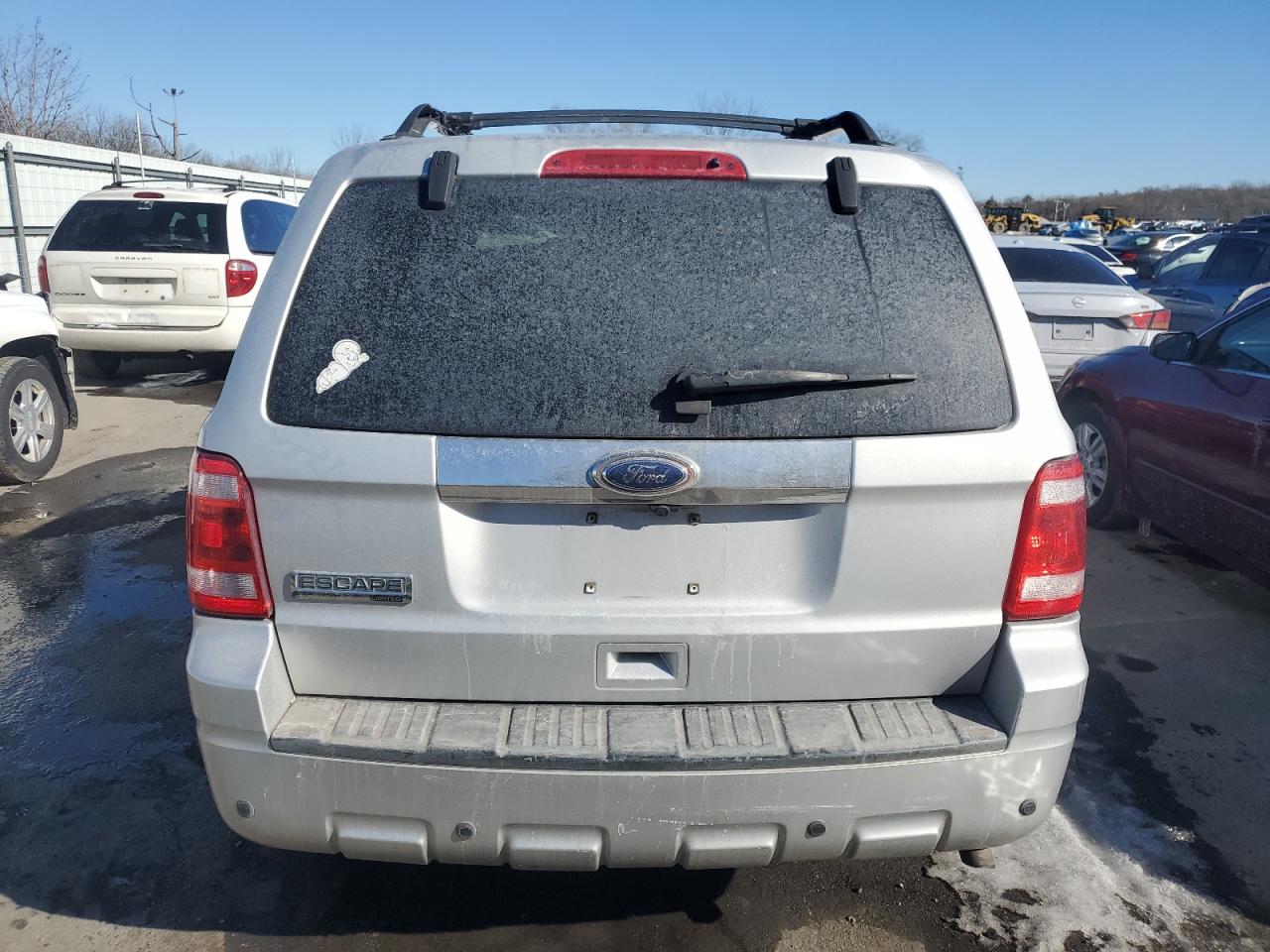 2010 Ford Escape - Image 6