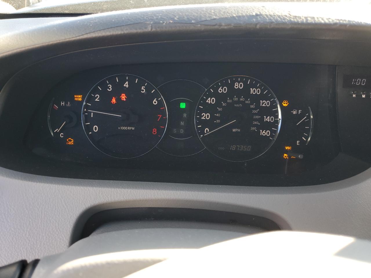 2008 Toyota Avalon - Image 9