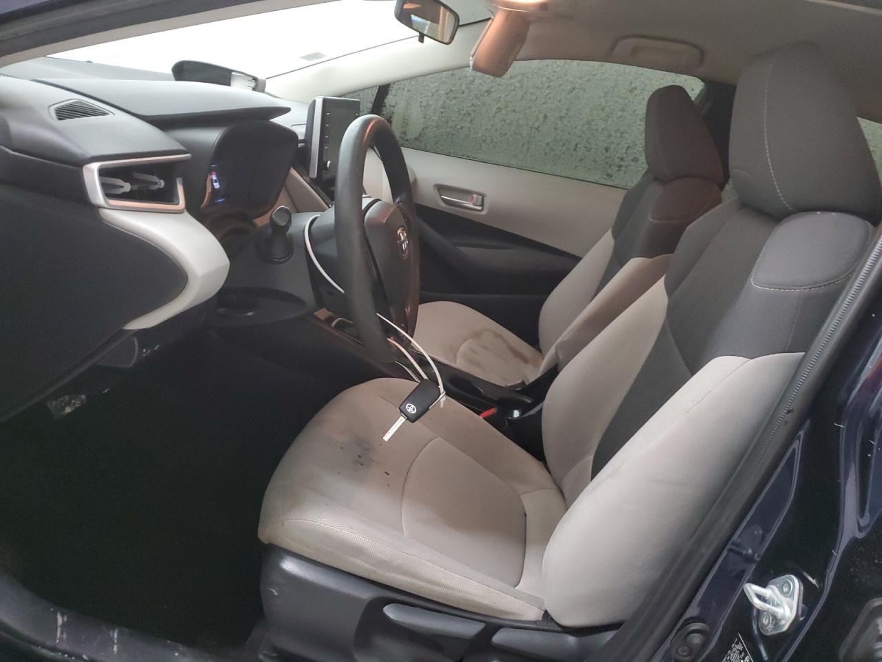 2020 Toyota Corolla - Image 7