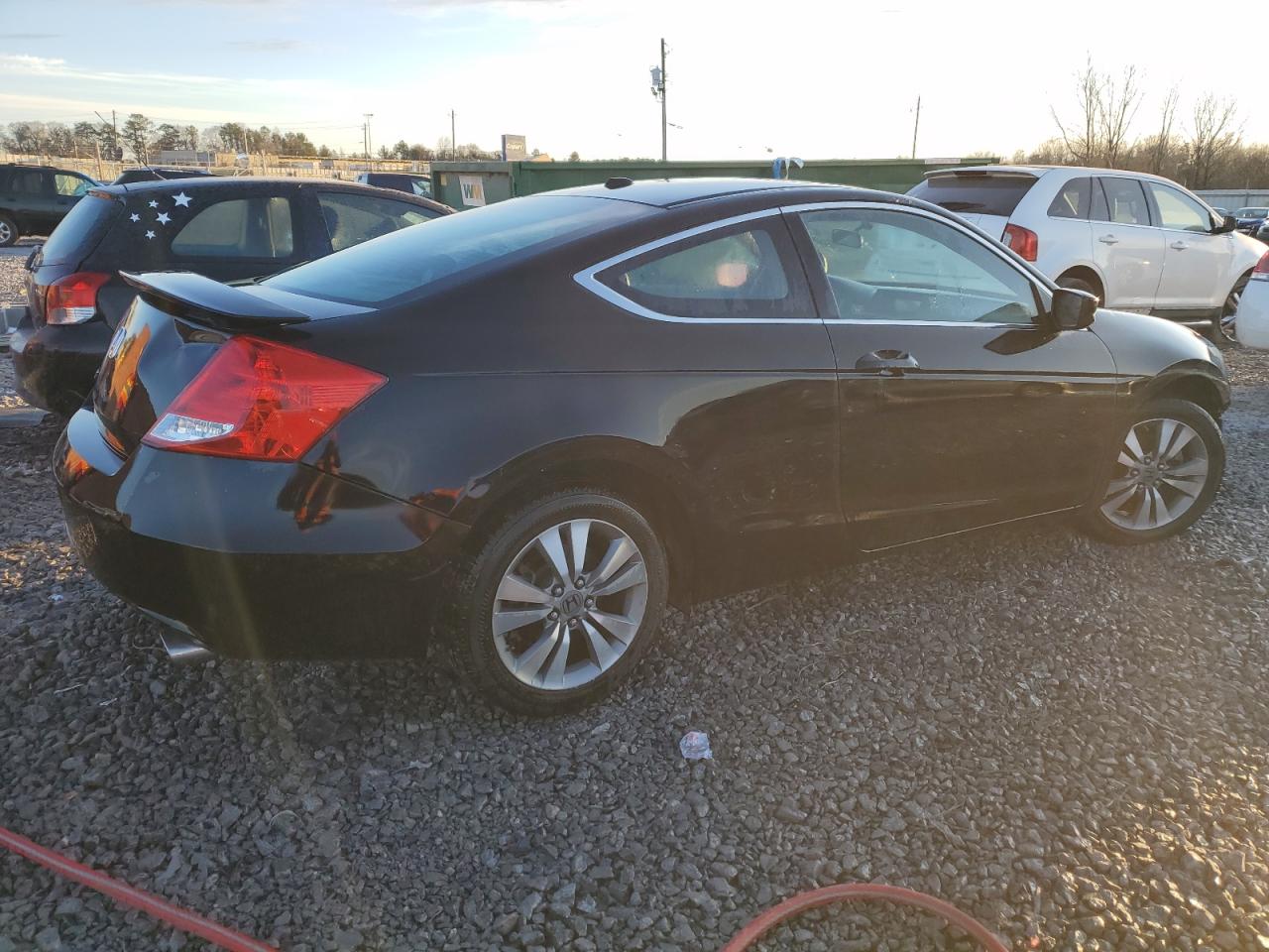 2011 Honda Accord - Image 3