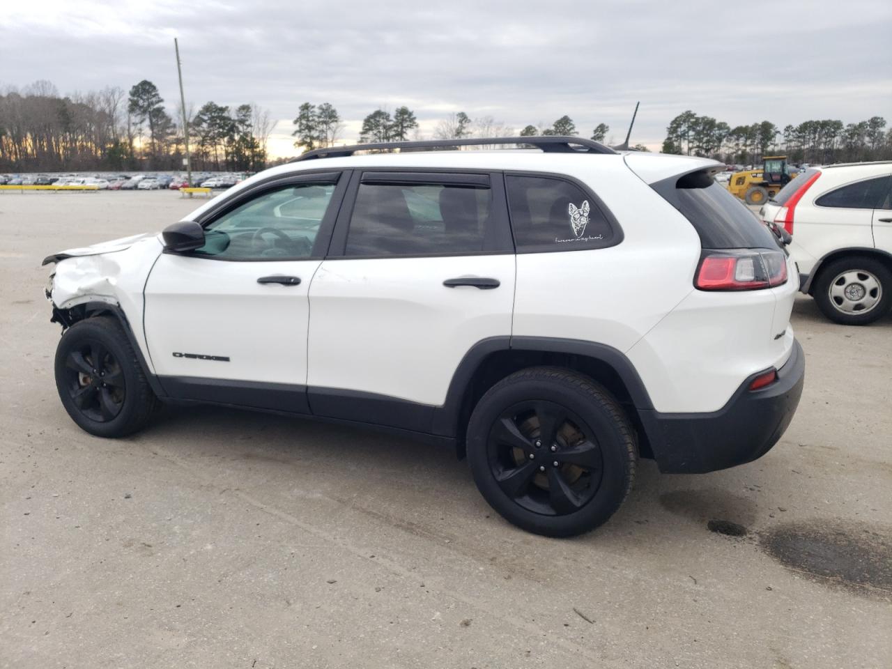 2019 Jeep Grand Cherokee - Image 2