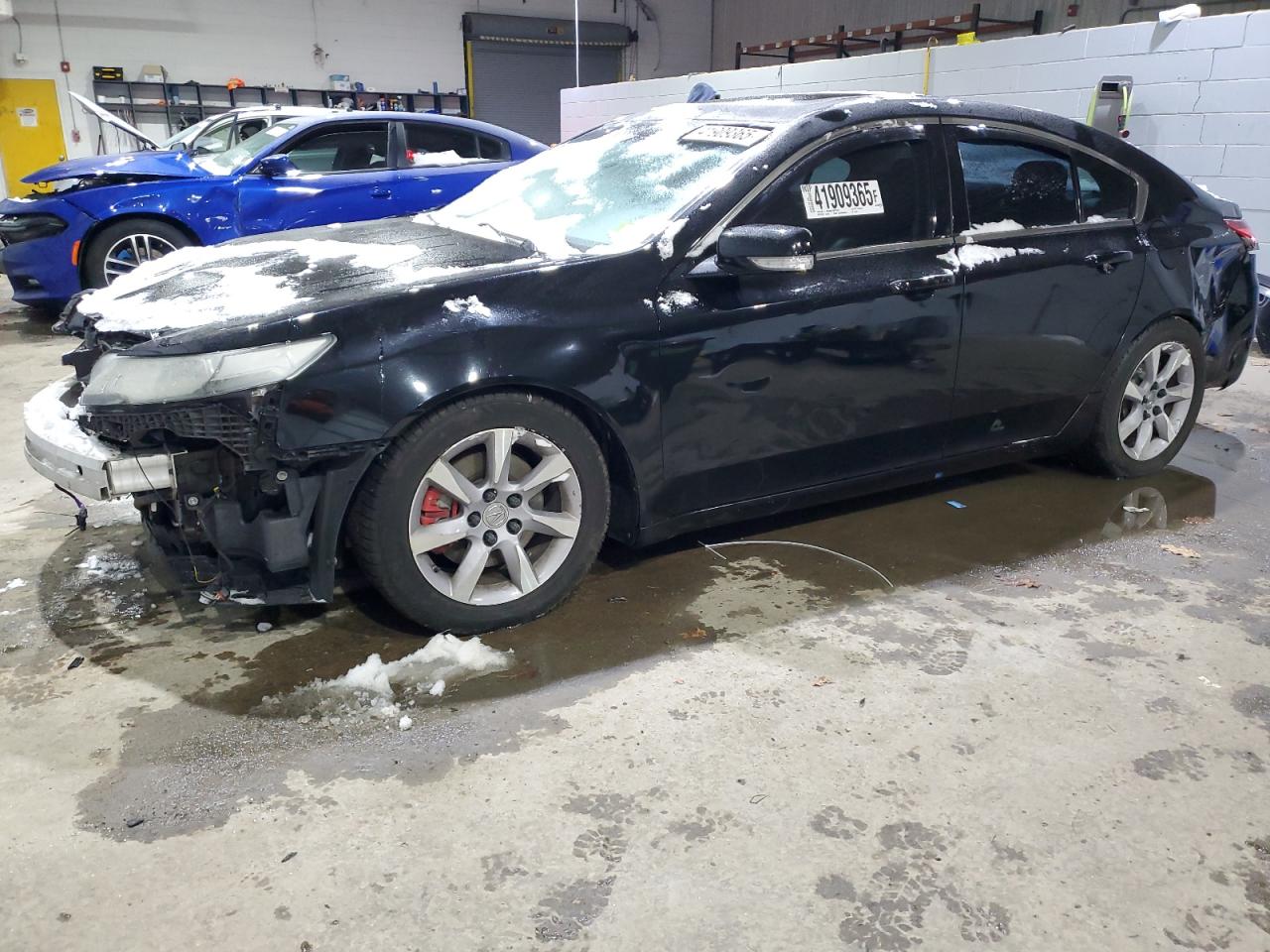 2013 Acura TL - Image 1