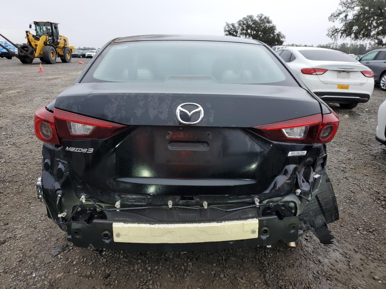 2016 Mazda 3 - Image 6