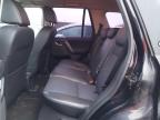 2007 LAND ROVER FREELANDER for sale at Copart YORK