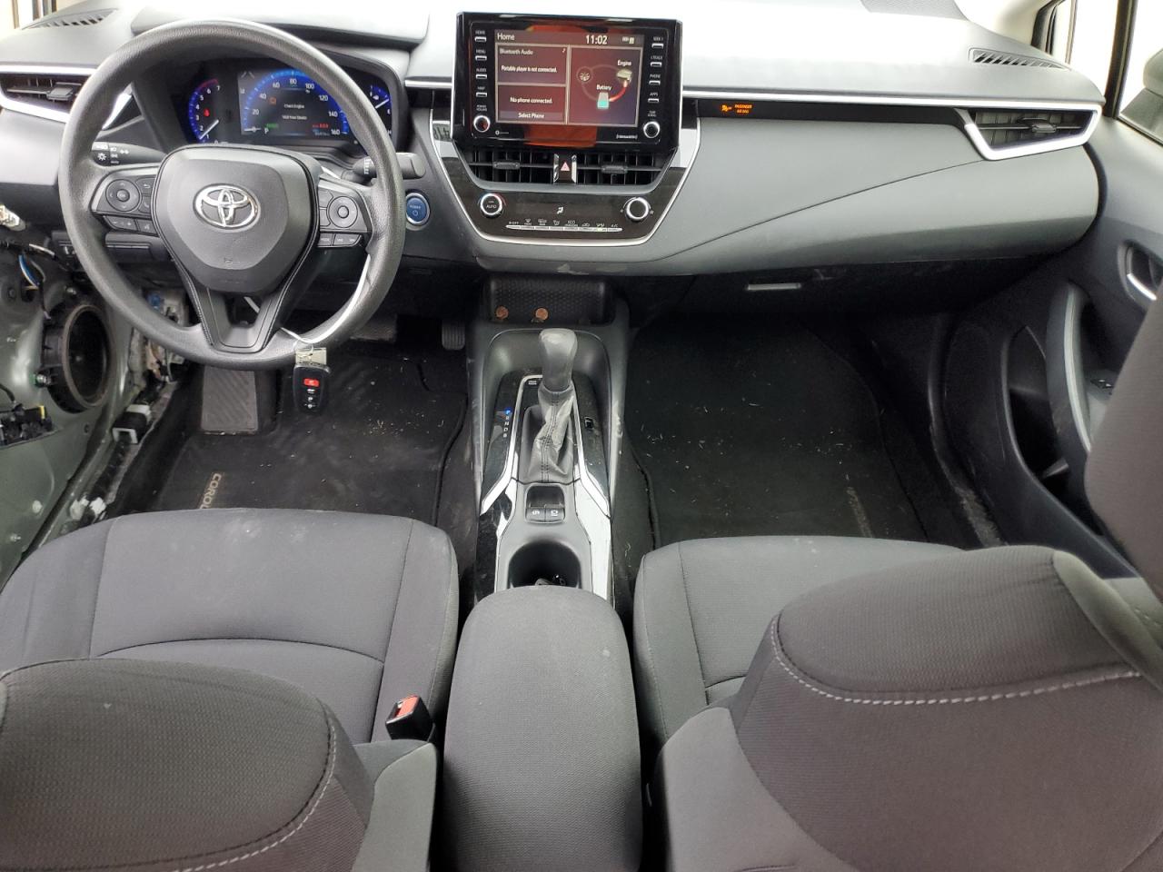 2021 Toyota Corolla - Image 8