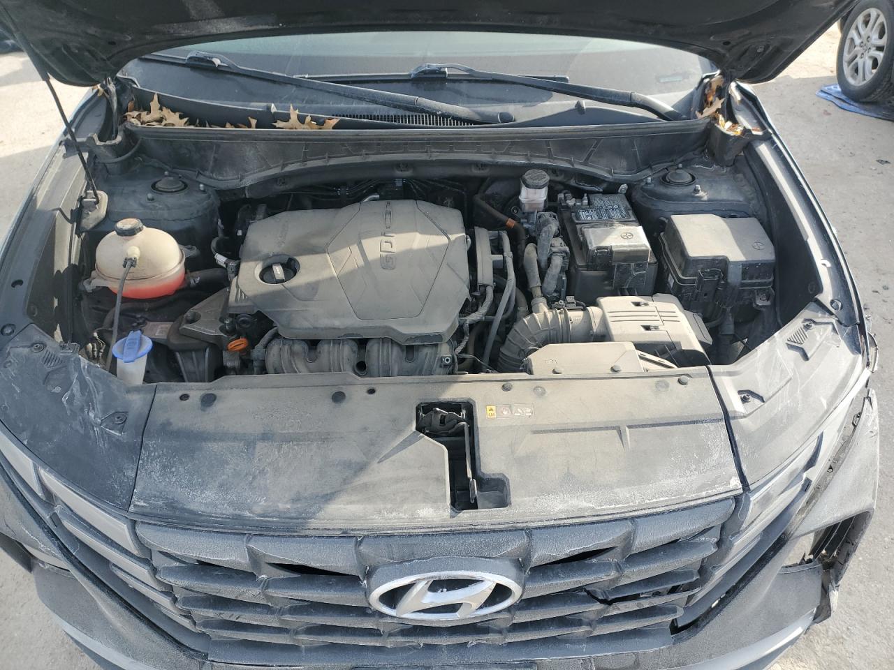 2022 Hyundai Tucson - Image 13