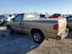 1999 Chevrolet S Truck S10 for Sale in Indianapolis, IN - Front End