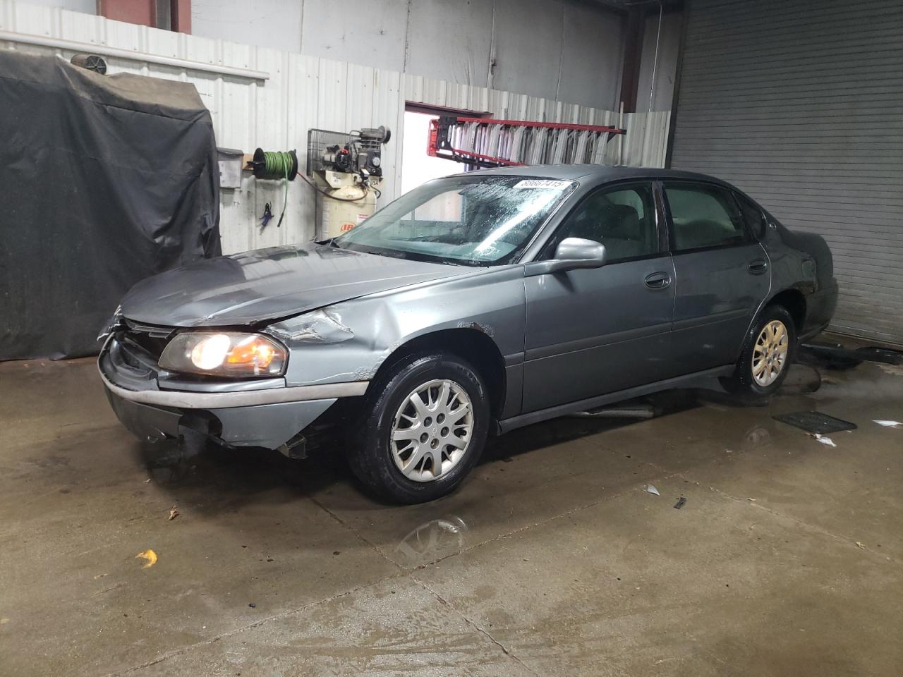 2005 Chevrolet Impala - Image 1