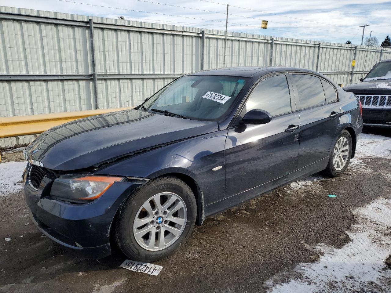 2007 BMW 3er - Image 1