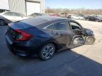 2018 Honda Civic Lx продається в Oklahoma City, OK - Side