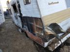 1968 Aris Camper for Sale in Martinez, CA - Burn - Interior