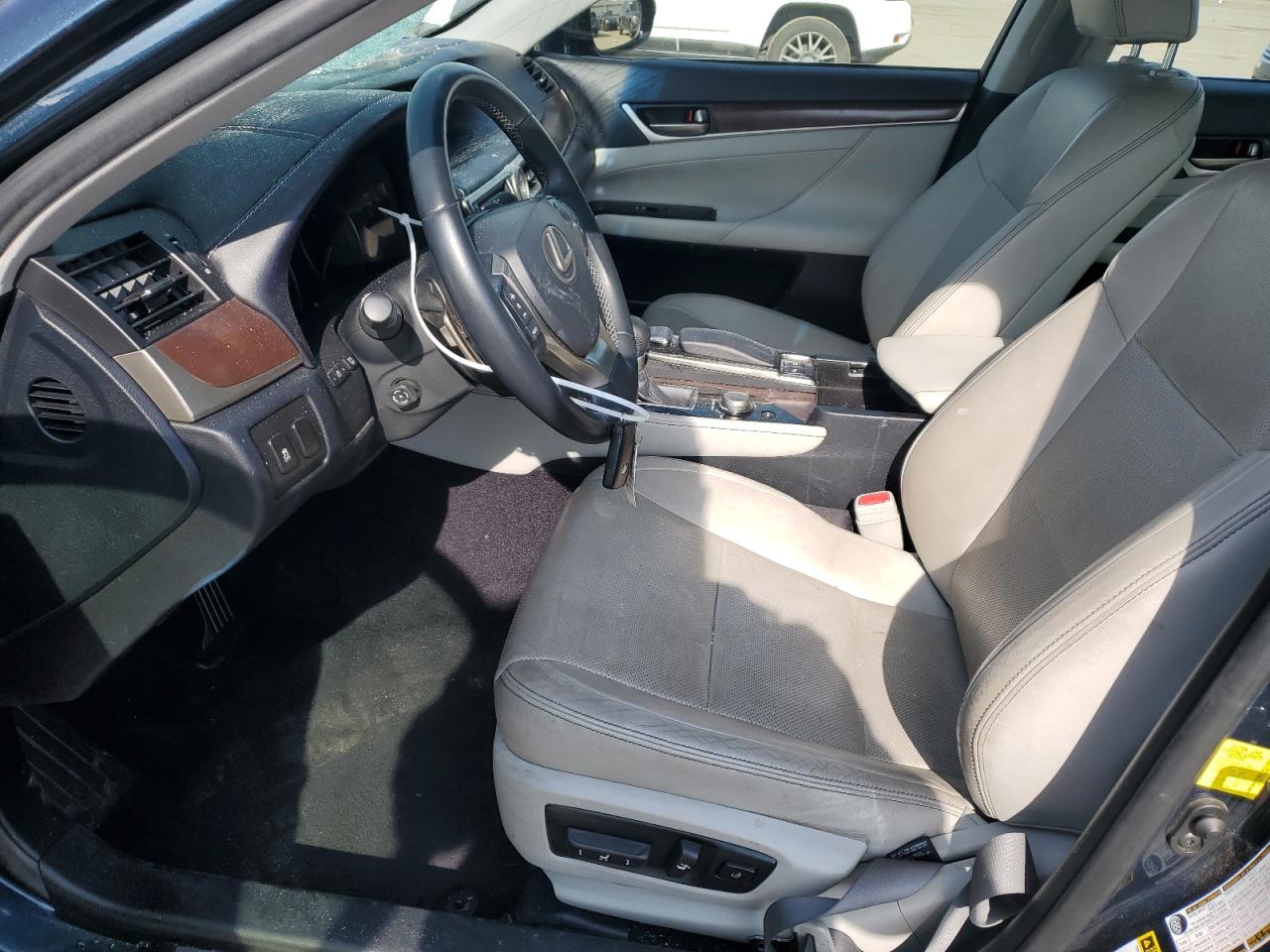 2013 Lexus GS - Image 7