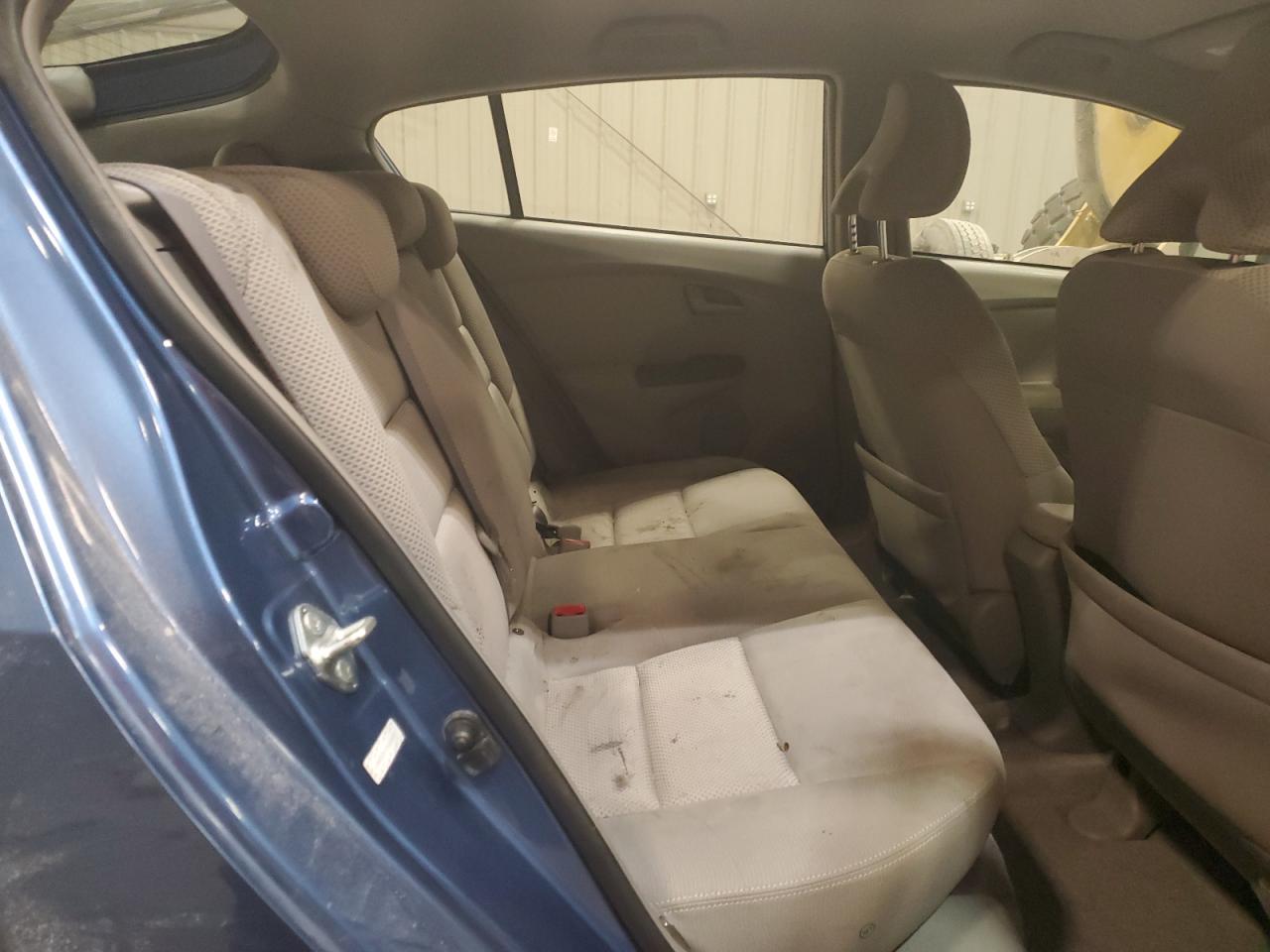 2010 Honda Insight - Image 12