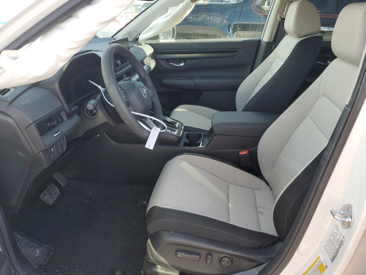 2024 Honda CR-V - Image 7