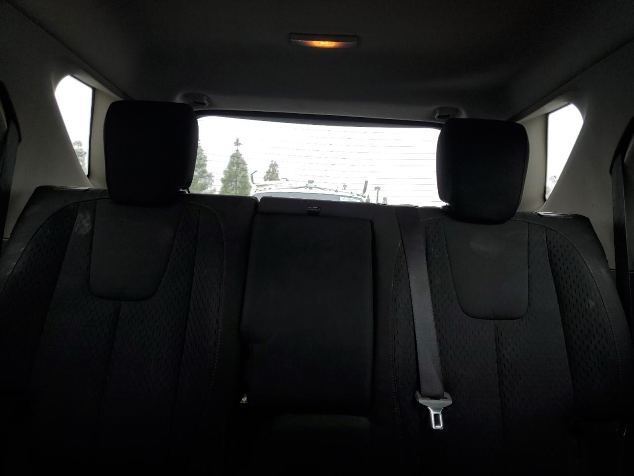 2013 Chevrolet Equinox - Image 10