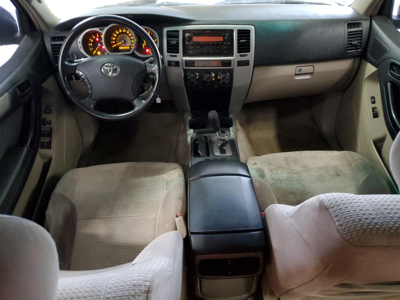 2004 Toyota 4Runner - Image 8