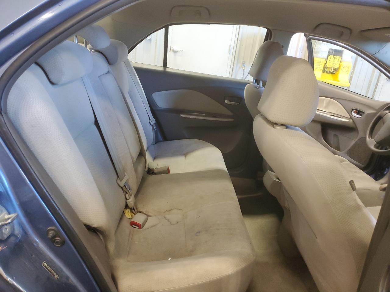 2009 Toyota Yaris - Image 10