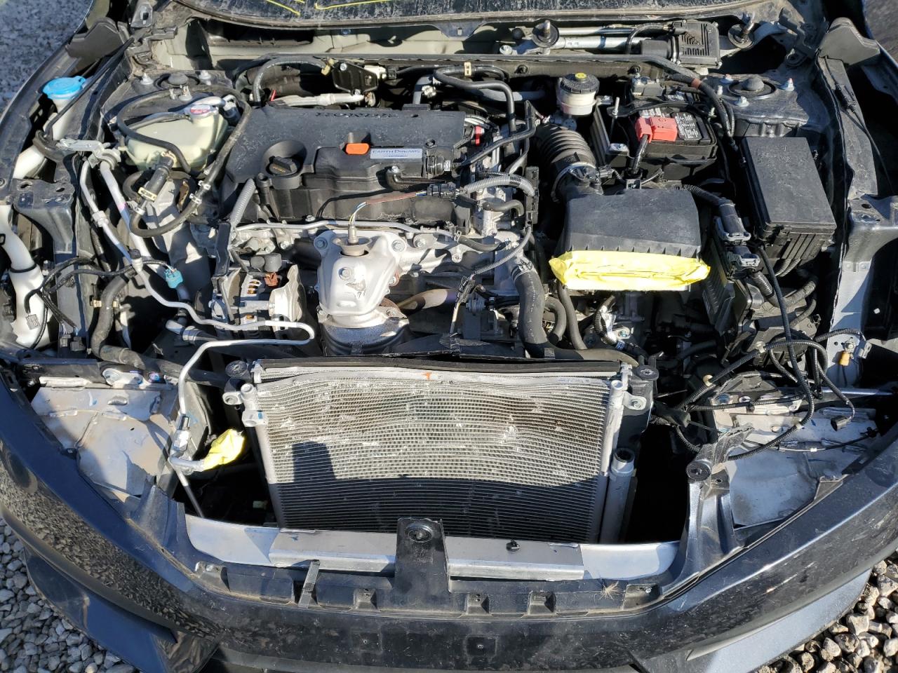 2016 Honda Civic - Image 12