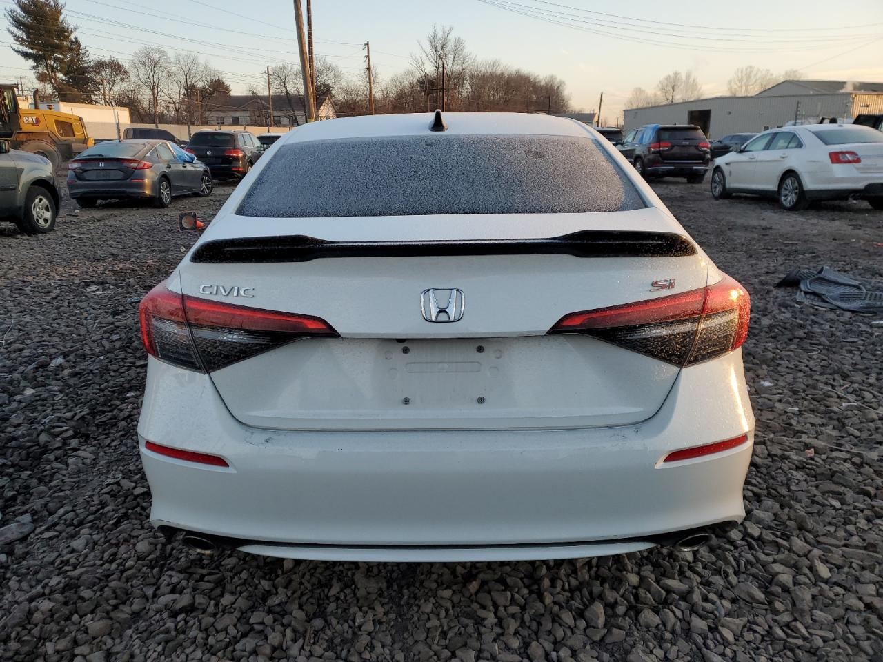 2022 Honda Civic - Image 6