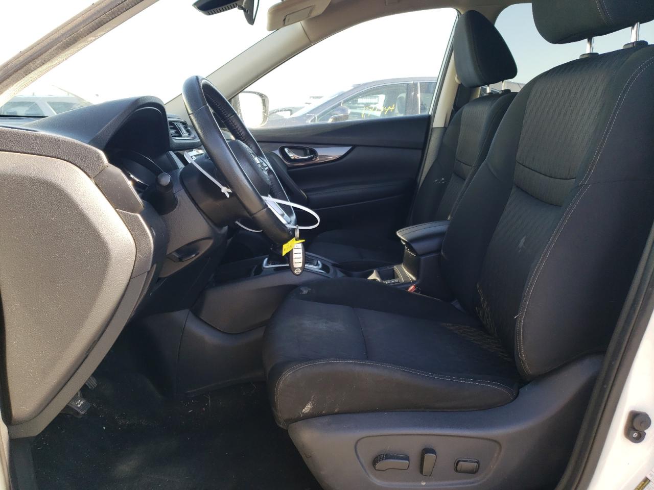 2019 Nissan Rogue - Image 7