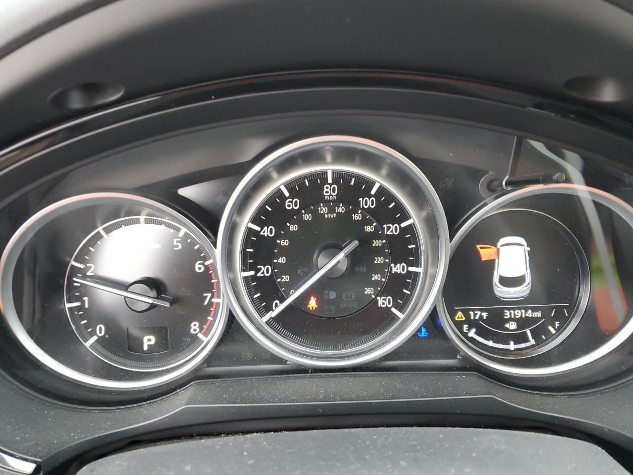 2022 Mazda CX-9 - Image 9