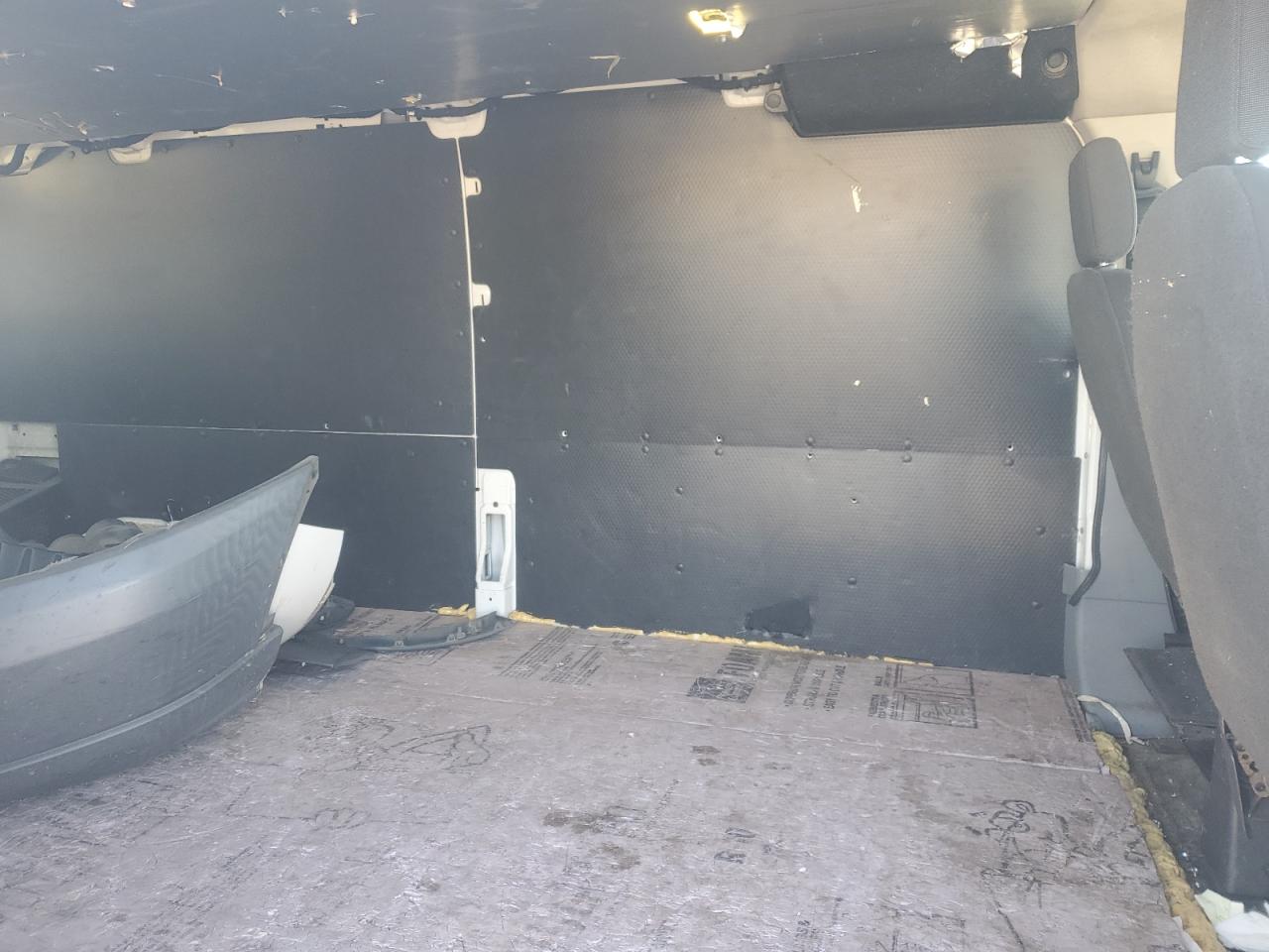 2018 Ford Transit - Image 10