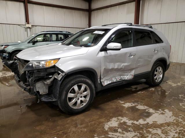 2011 Kia Sorento Base