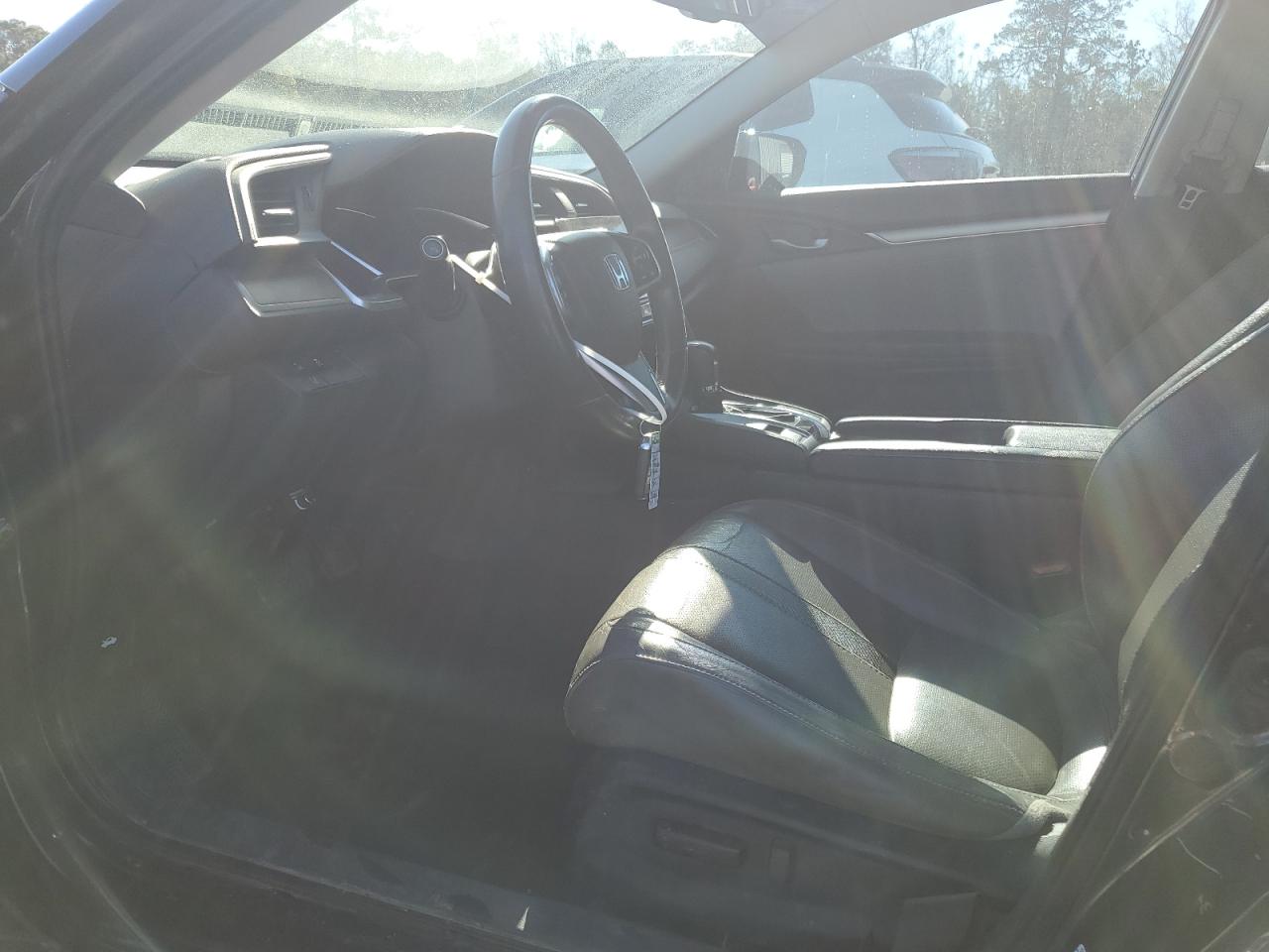 2017 Honda Civic - Image 7