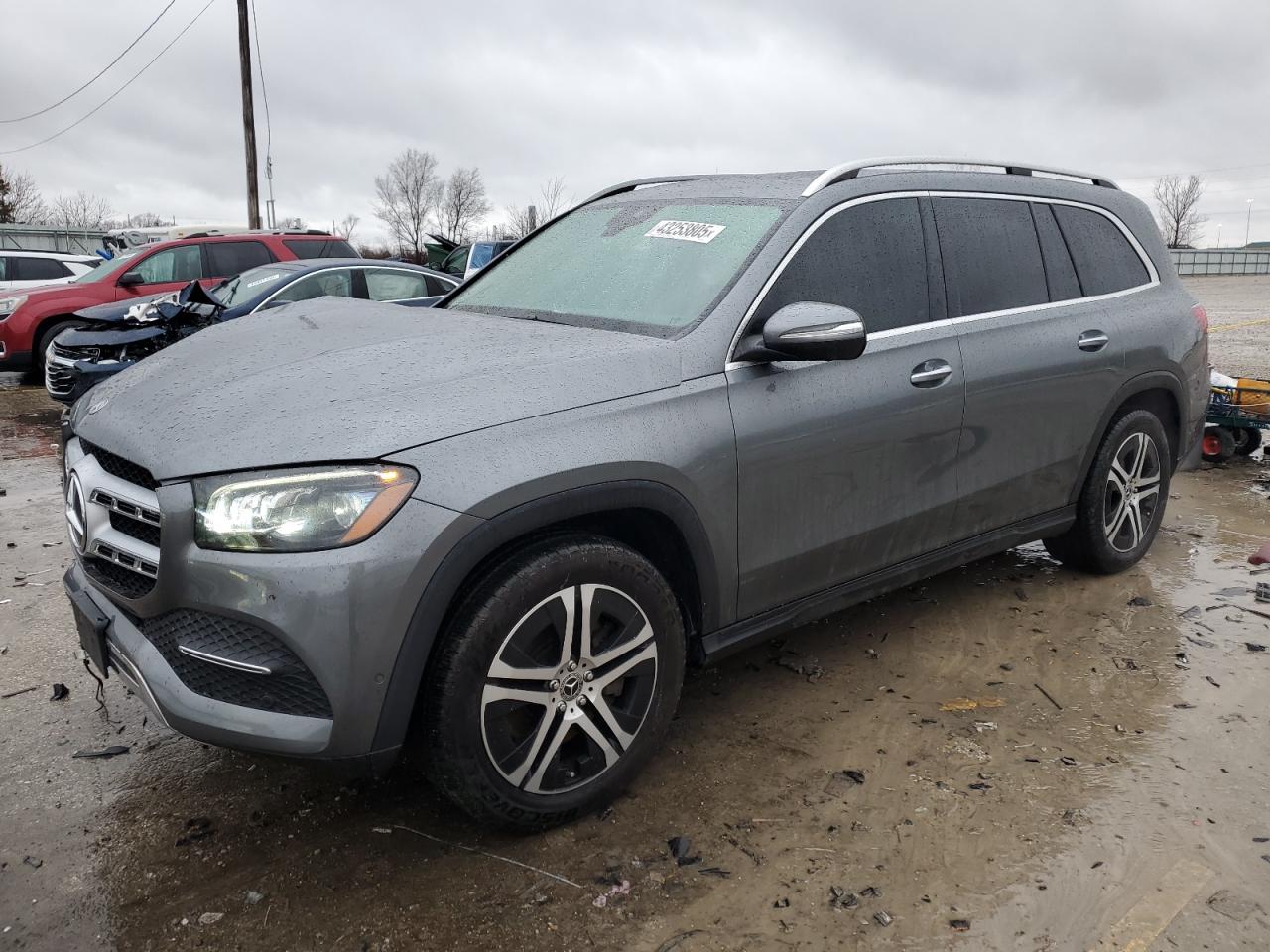 Pekin, IL에서 판매 중인 2020 Mercedes-Benz Gls 450 4Matic - Front End
