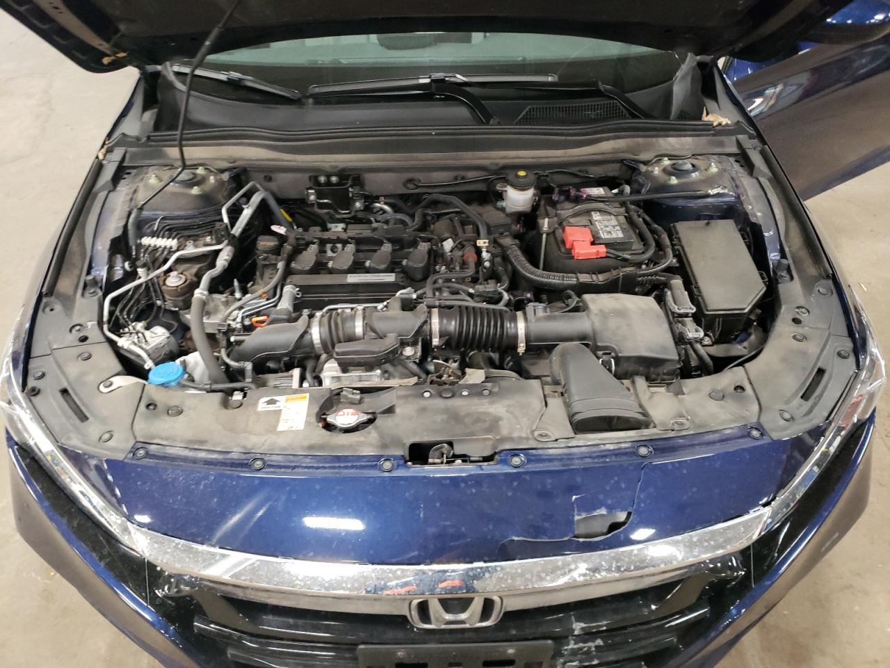 2018 Honda Accord - Image 11