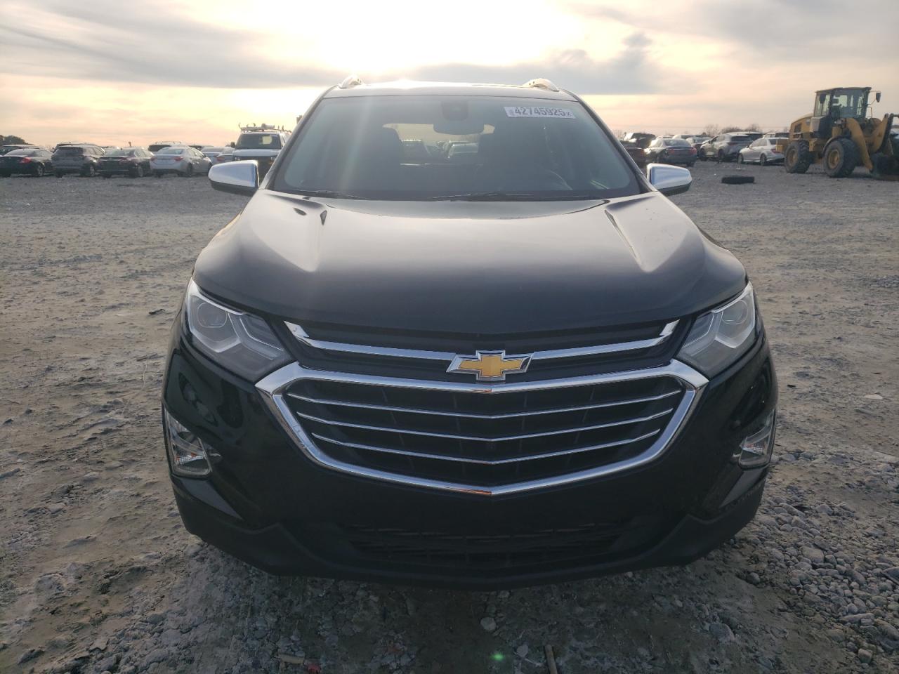 2018 Chevrolet Equinox - Image 5