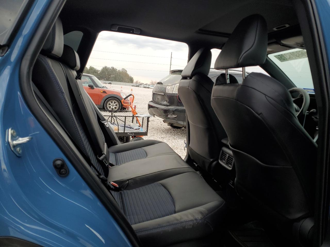 2024 Toyota RAV 4 - Image 11