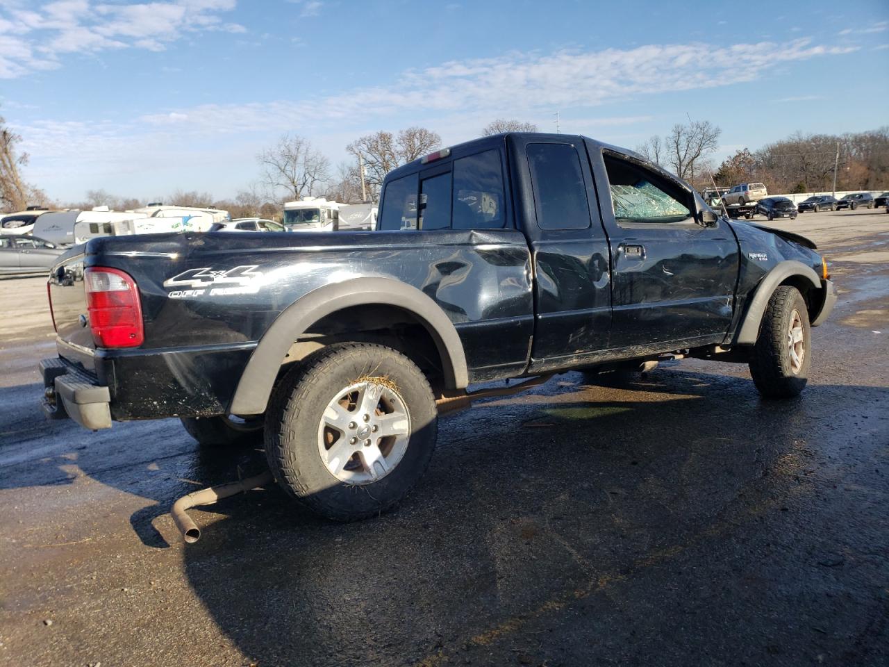 2002 Ford Ranger - Image 3