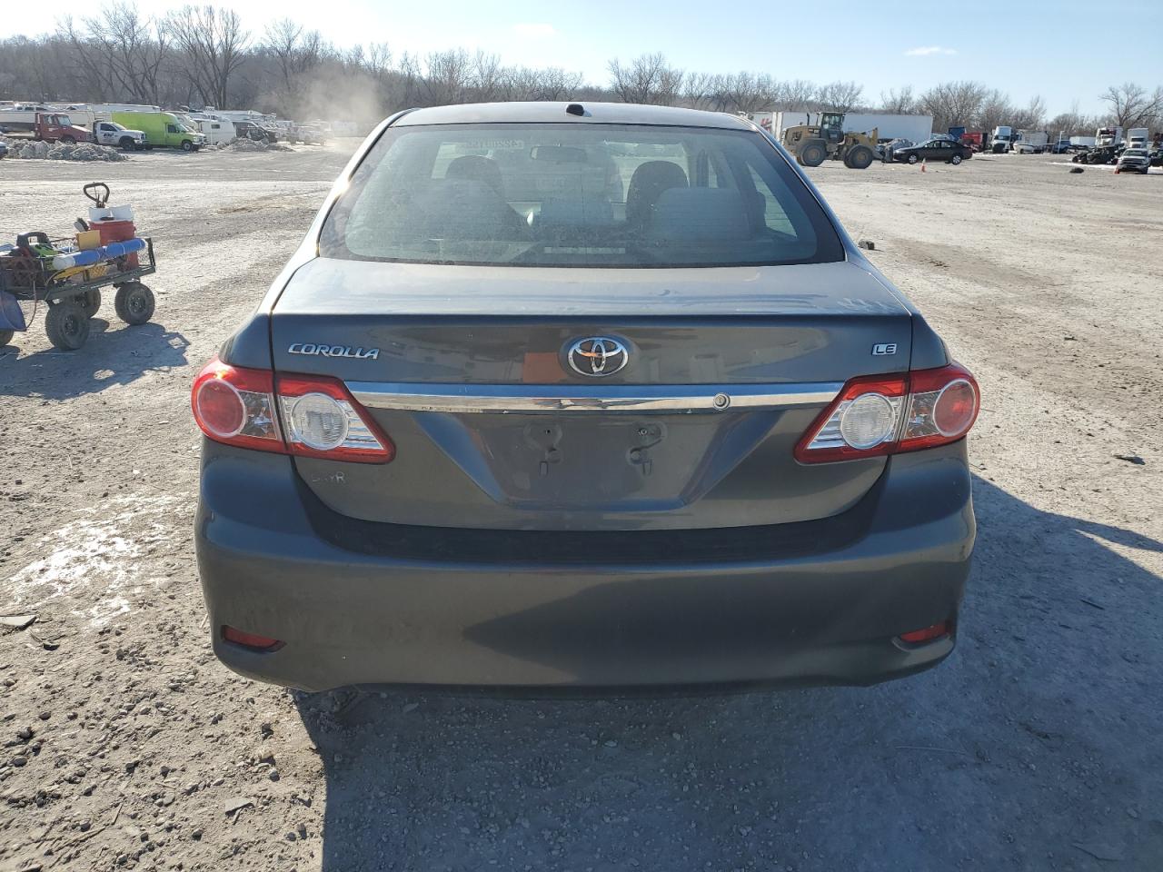 2011 Toyota Corolla - Image 6