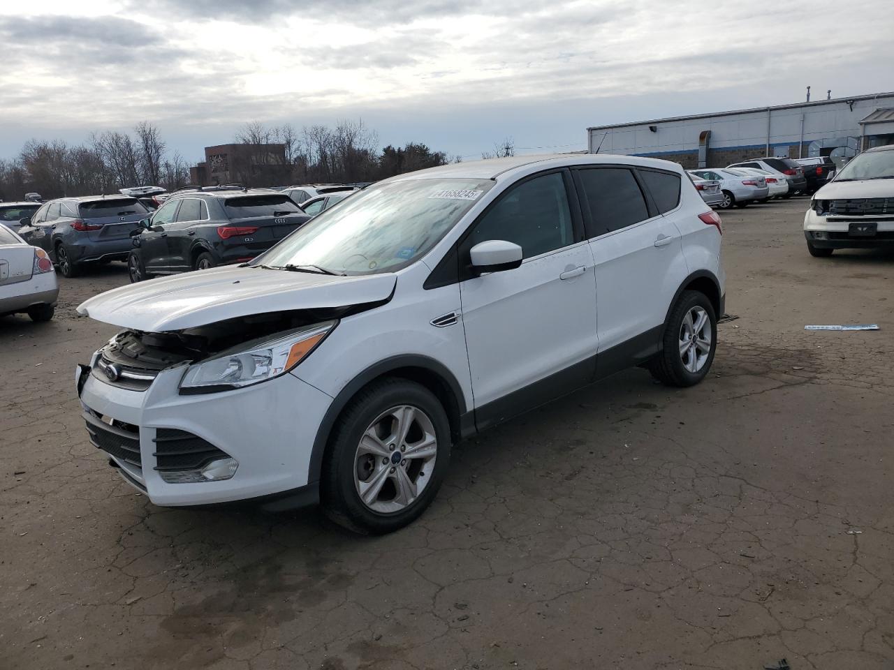 2015 Ford Escape - Image 1
