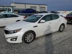 2015 Kia Optima Lx zu verkaufen in Earlington, KY - Rear End