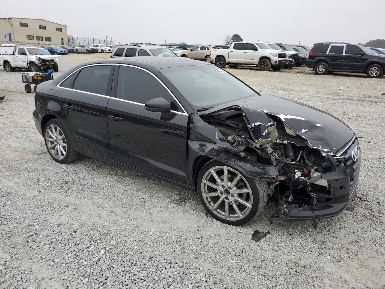 2015 Audi A3 - Image 4