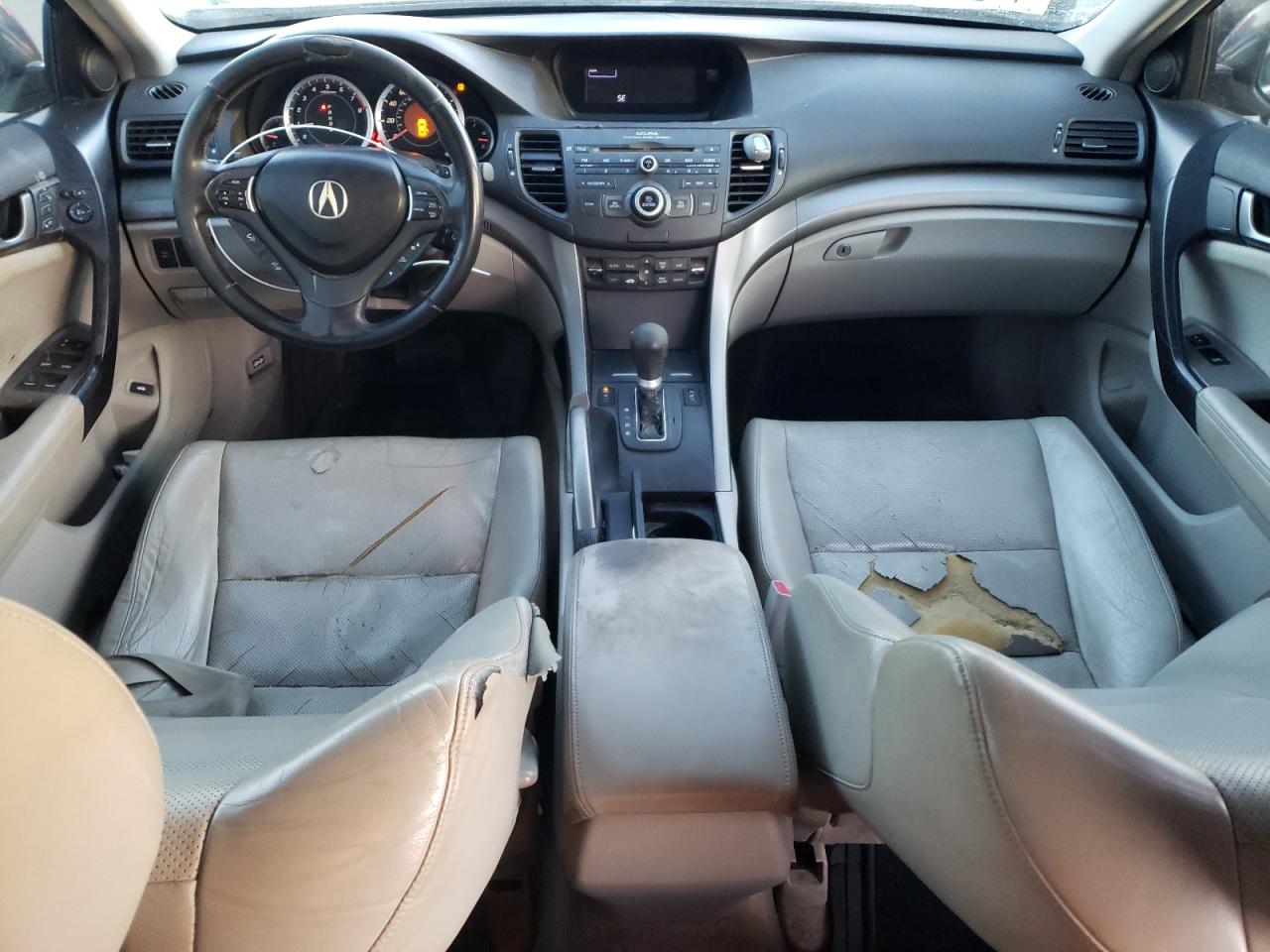 2010 Acura TSX - Image 8