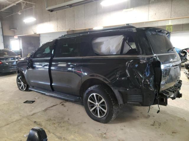  FORD EXPEDITION 2019 Czarny