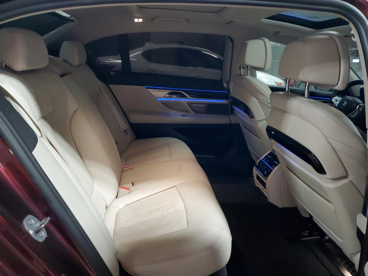 2022 BMW 7er - Image 10