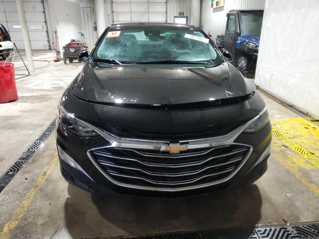  CHEVROLET MALIBU 2024 Black