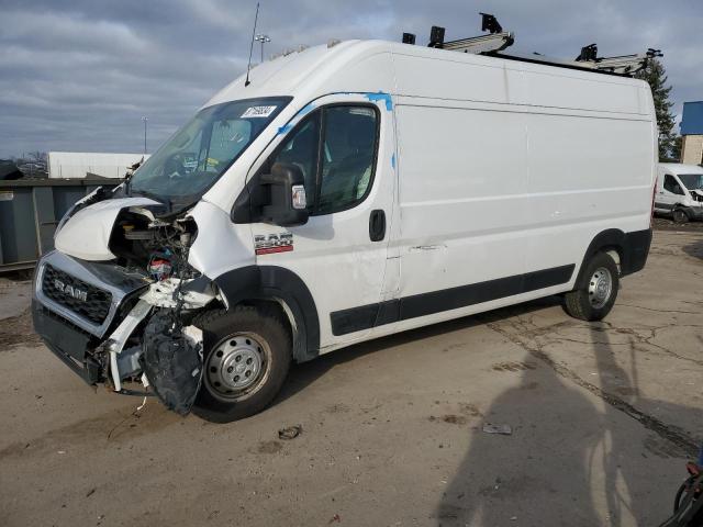 2020 Ram Promaster 2500 2500 High